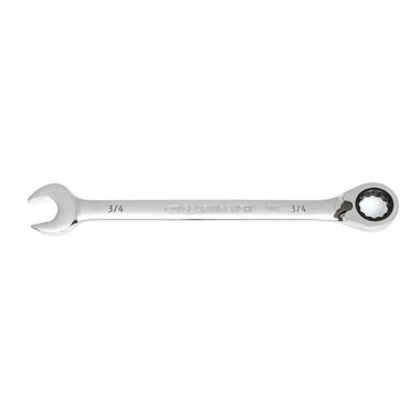 GEARWRENCH 3/4" 90-Tooth 12 Point Reversible Ratcheting Wrench
