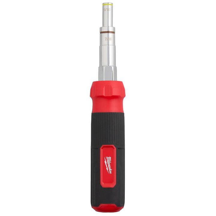 Milwaukee Multi-Nut Driver, large image number 7