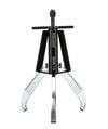 Posi Lock Puller 3 Jaw Manual Puller, 9-2/3in Reach, 20 Ton Capacity, small image number 1
