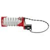 Milwaukee SDS-Plus DUST TRAP Drilling Shroud, small image number 1