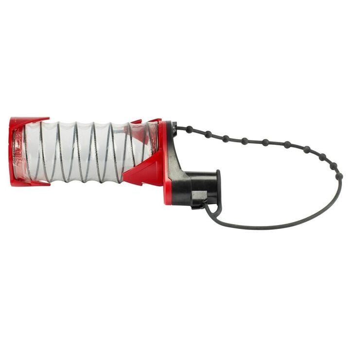 Milwaukee SDS-Plus DUST TRAP Drilling Shroud