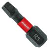 Diablo Tools 1in #3 Square Drive Bits (2-Pack), small image number 1