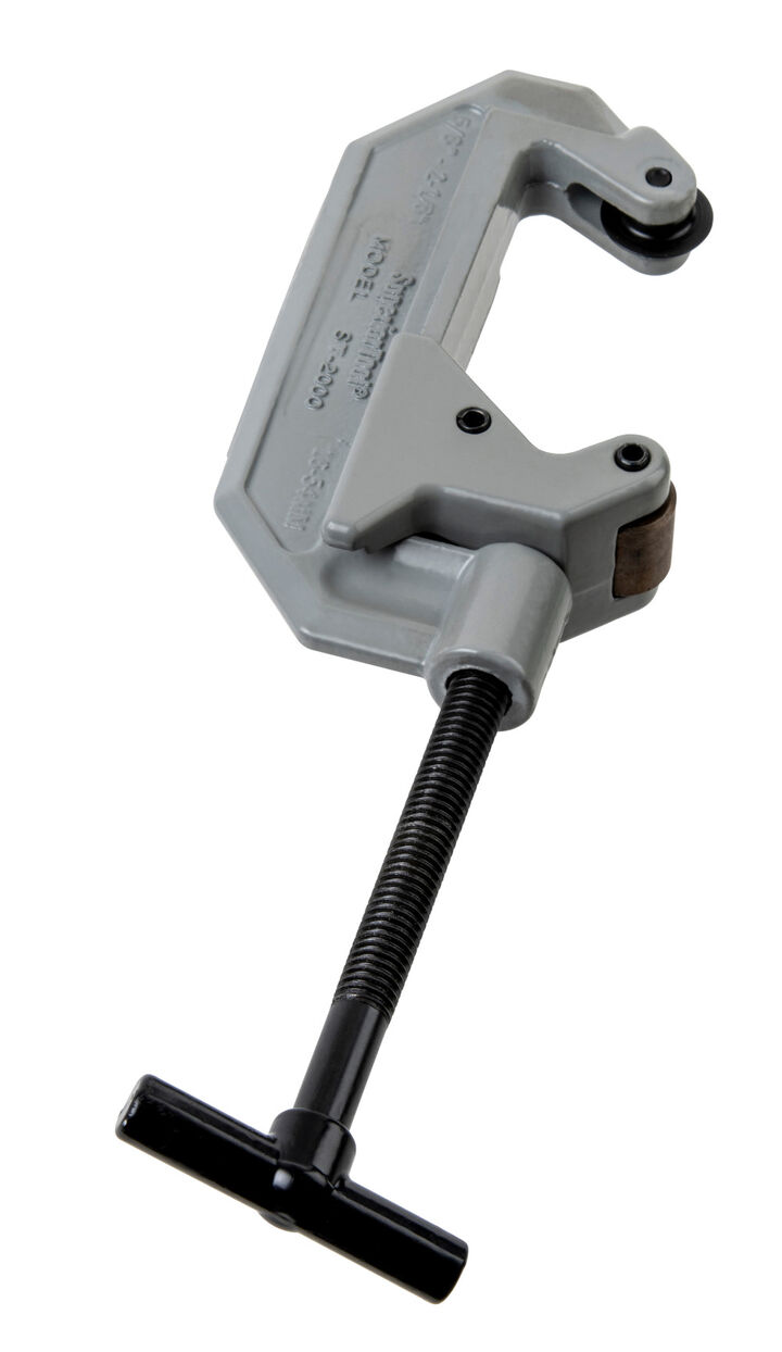 Superior Tool ST-2000 Tubing/Pipe Cutter, large image number 6
