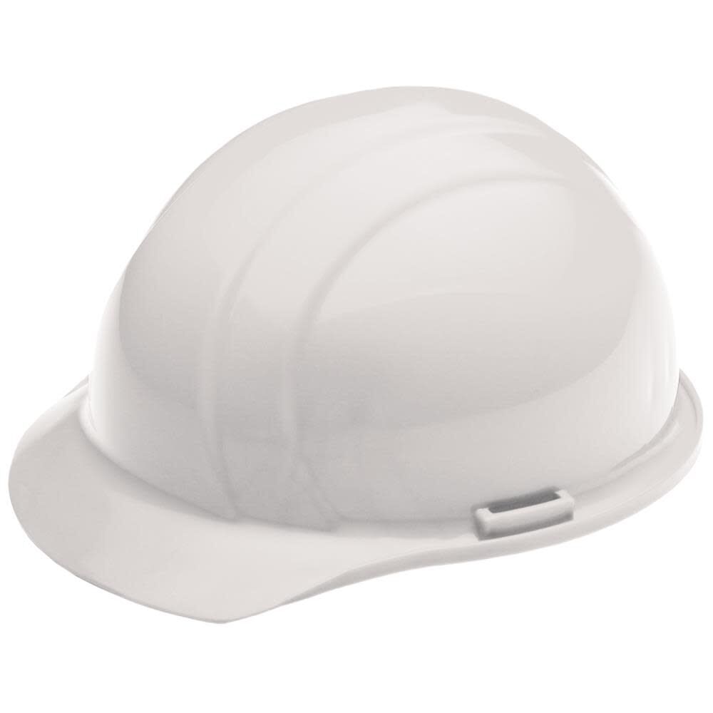 Delta Plus Americana Non Vented Hard Hat with Slide Suspension, large image number 1