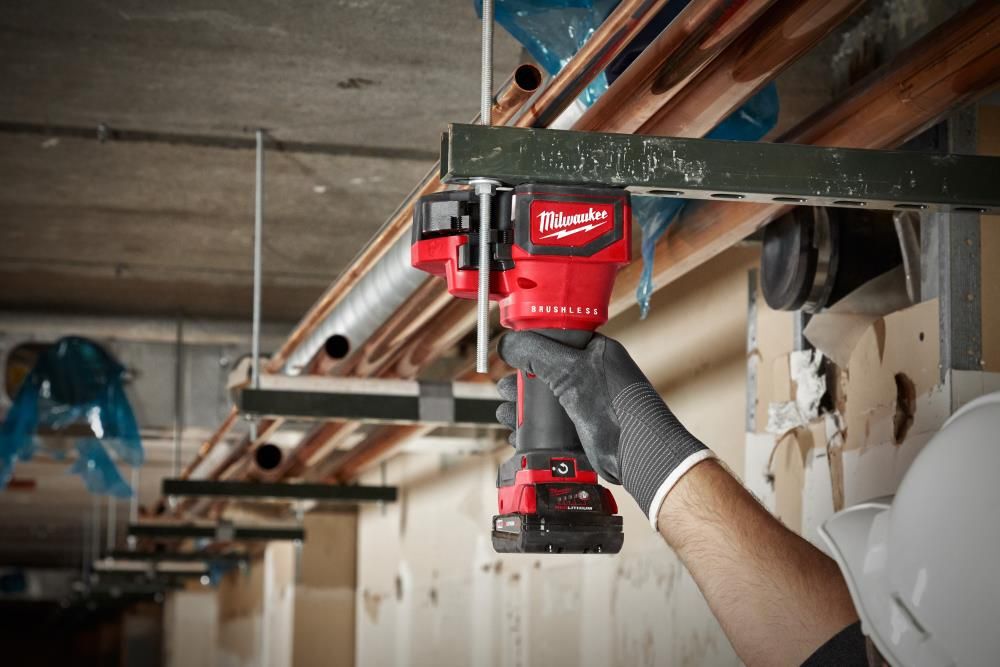 Milwaukee M18 Threaded Rod Cutter (Bare Tool), large image number 7