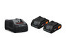 Fein Promotional Ampshare CORE 18V 4Ah Battery & Charger Starter Set, small image number 1