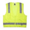 Ergodyne GloWear 8250Z Class 2 Surveyors Vest, small image number 1