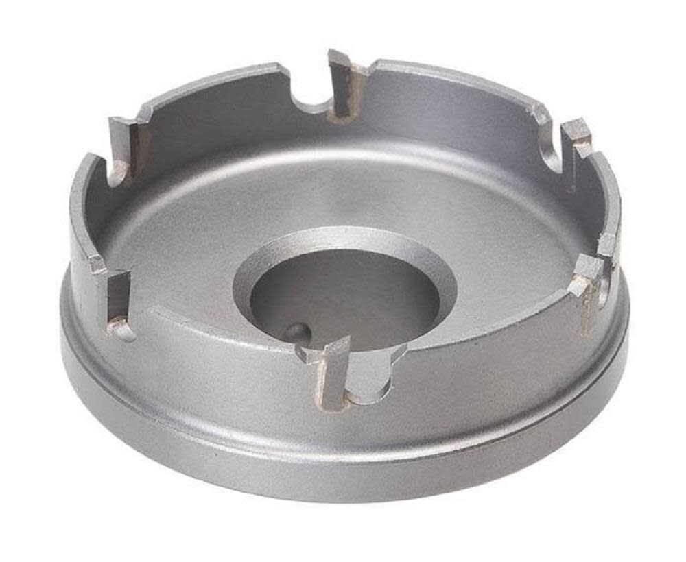 Greenlee Carbide Cutter Quick Change 2 1/2in, large image number 1