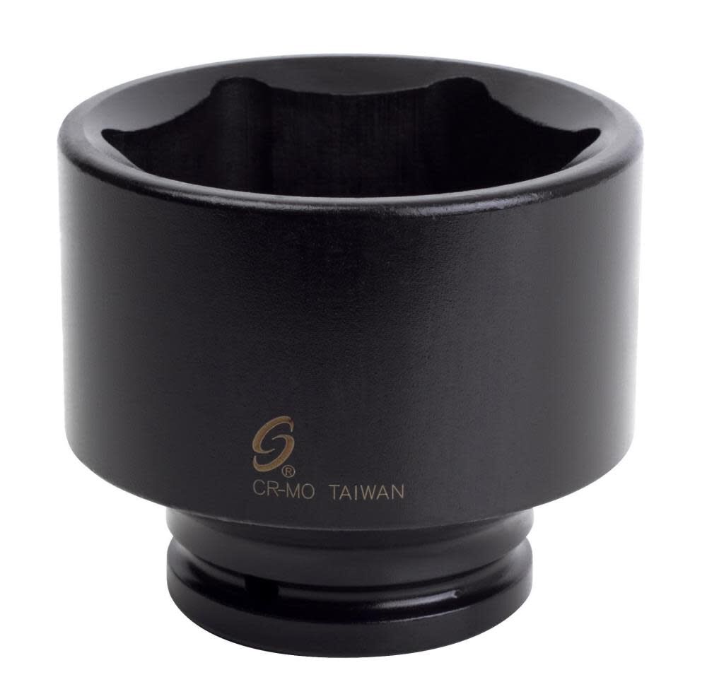 Sunex 3/4 Inch Drive 2-11/16 Inch Impact Socket, large image number 1