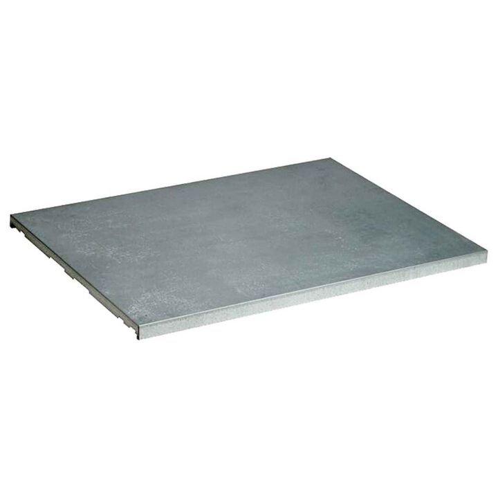 Justrite Steel Shelf for 90 Gallon Safety Cabinet