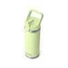 YETI 18oz Rambler Water Bottle with Straw Cap, small image number 4