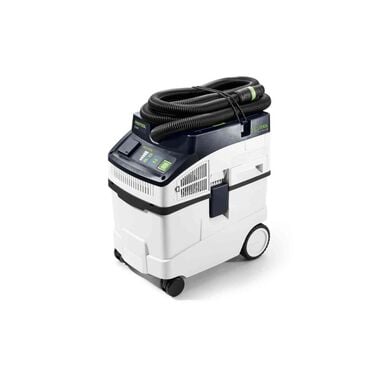 Festool CT 25 E Mobile Dust Extractor, large image number 2
