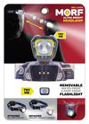 Police Security MORF R230 Headlamp, small image number 5