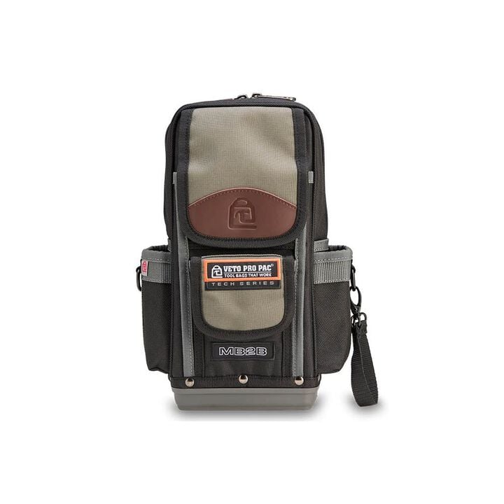 Veto Pro Pac MB2B Medium Sized Zippered Meter Bag, large image number 8