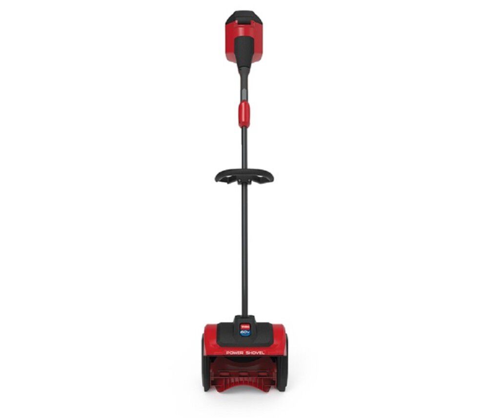 Toro 60V Max Attachment Capable String Trimmer with 2.5Ah Battery
