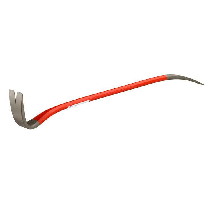 Hultafors Wrecking Bar Steel 109/28in