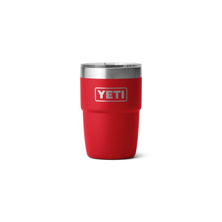 YETI Rambler 8 Oz Ceramic Lining Stackable Cup with MagSlider Lid, swatch