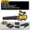 DEWALT 60V Max Premium Blower Kit, small image number 2