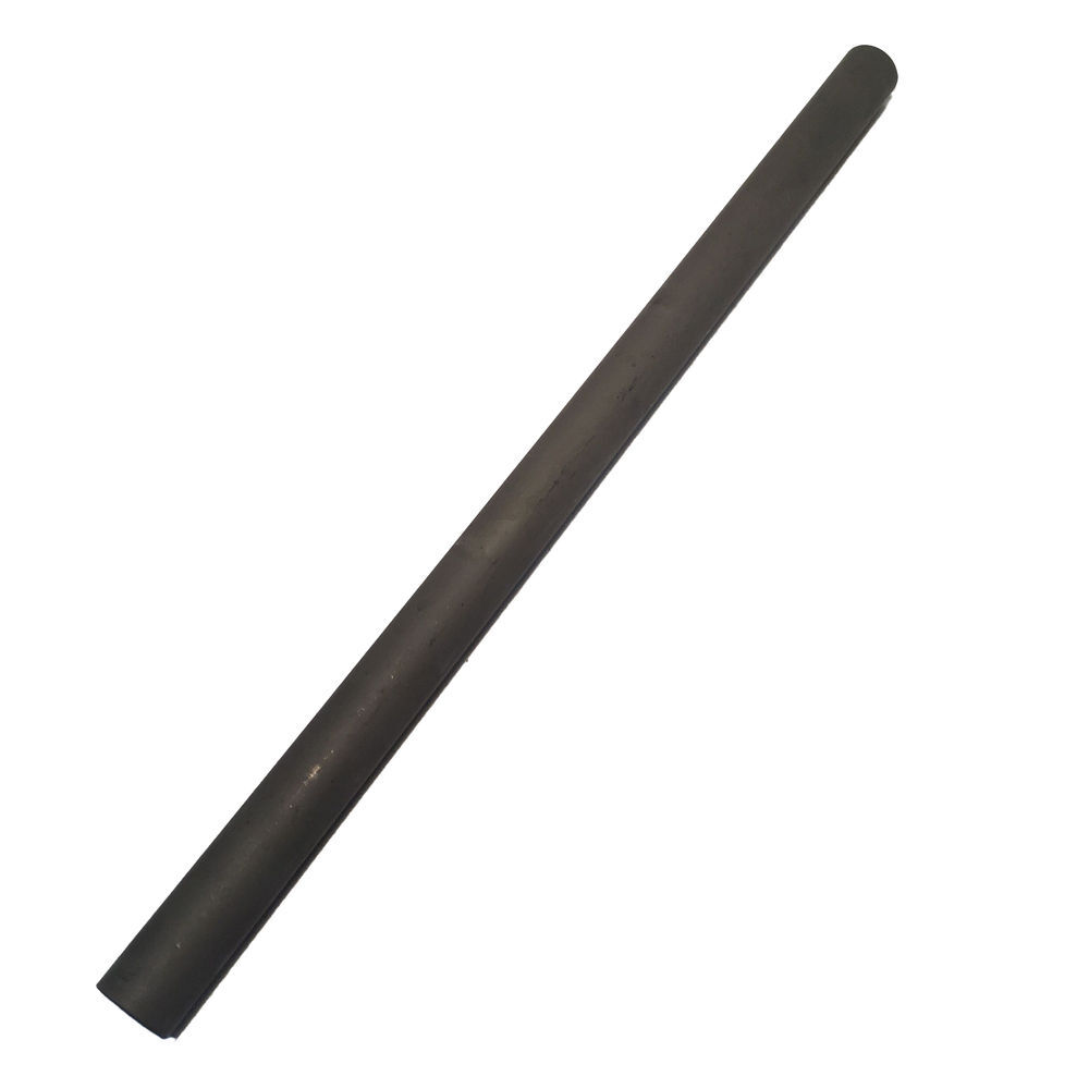Edco 12in Replacement shaft for CPU-12 Drum, large image number 1