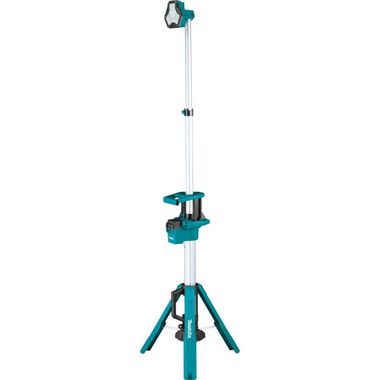 Makita 18V LXT Tower Work Light Lithium Ion Cordless (Bare Tool), large image number 0