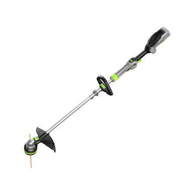 EGO 15in POWERLOAD String Trimmer with Aluminum Telescopic Shaft (Bare Tool)