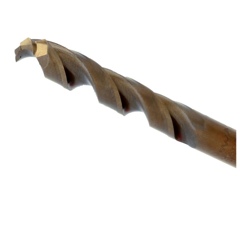 DEWALT 15/64 Inch Elite Series Cobalt Alloy Steel Pilot Point Drill Bit, large image number 4