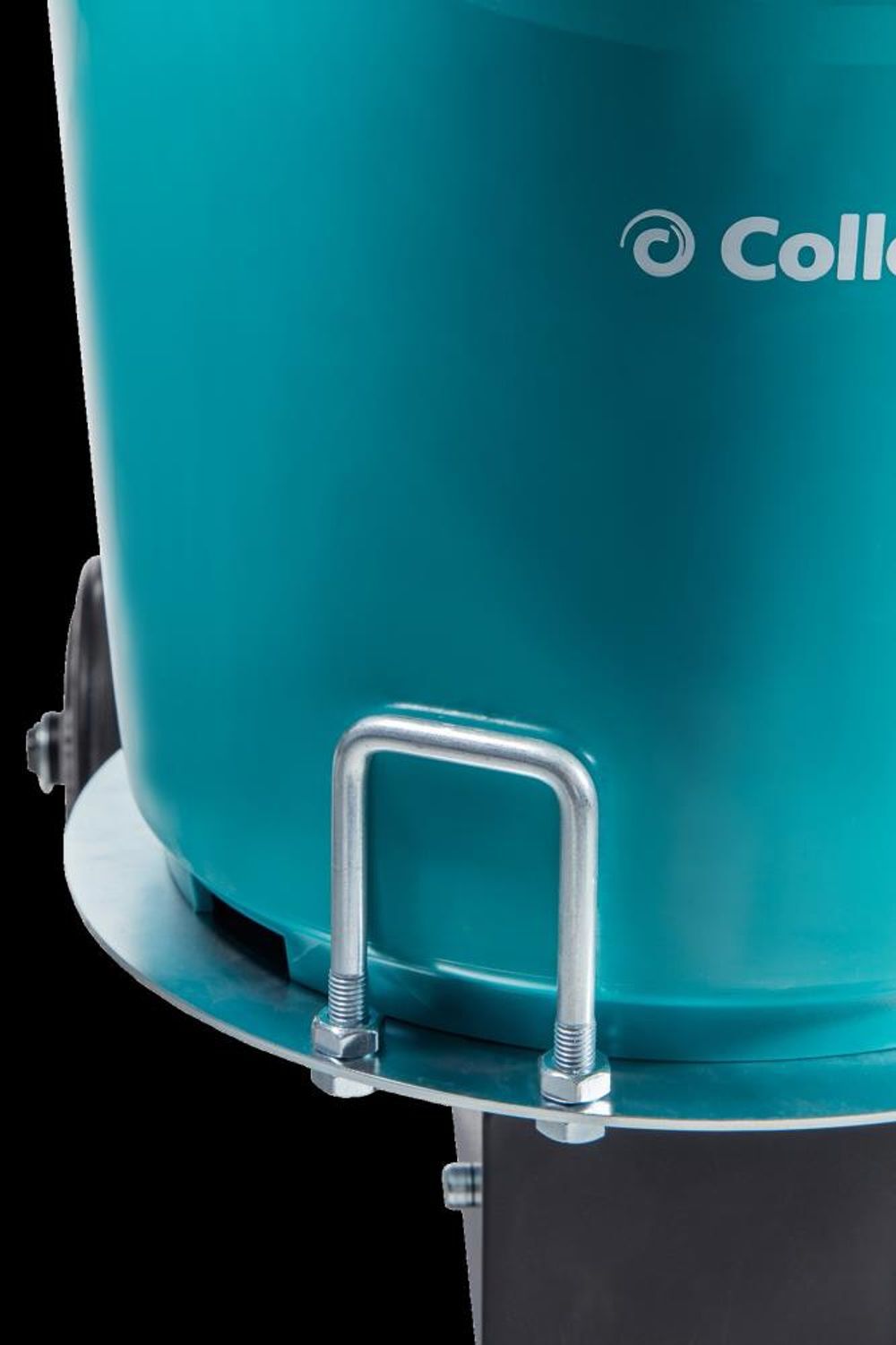 Collomix oneMIX 340 Small Batch Mortar Mixer, large image number 9