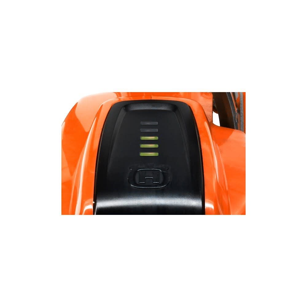 Husqvarna Construction K 7000 Ring 7.4HP 14 Inch Electric Cutter Body Only Reconditioned, large image number 14