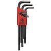 Bondhus Set 9 Hex L-Wrenches, small image number 1