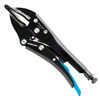 Channellock 8 Inch Sheet Metal Locking Pliers, small image number 1
