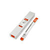 Crescent Nicholson Round File 10In. Smooth Cut, small image number 2