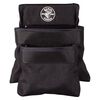 Klein Tools PowerLine 2 Pocket Utility Pouch, small