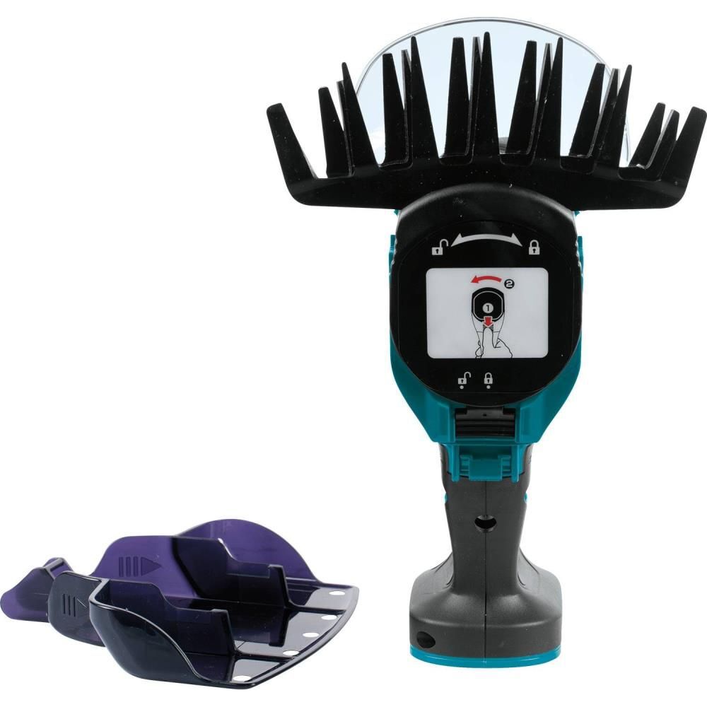 Makita Promotional 18V LXT Lithium-Ion Cordless Grass Shear (Bare Tool), large image number 5