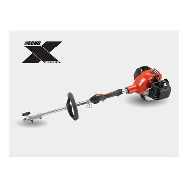 Echo 25.4 cc Gasoline Powered Powerhead