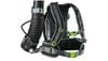 EGO Turbo Backpack Blower Cordless 3 Speed Kit, small