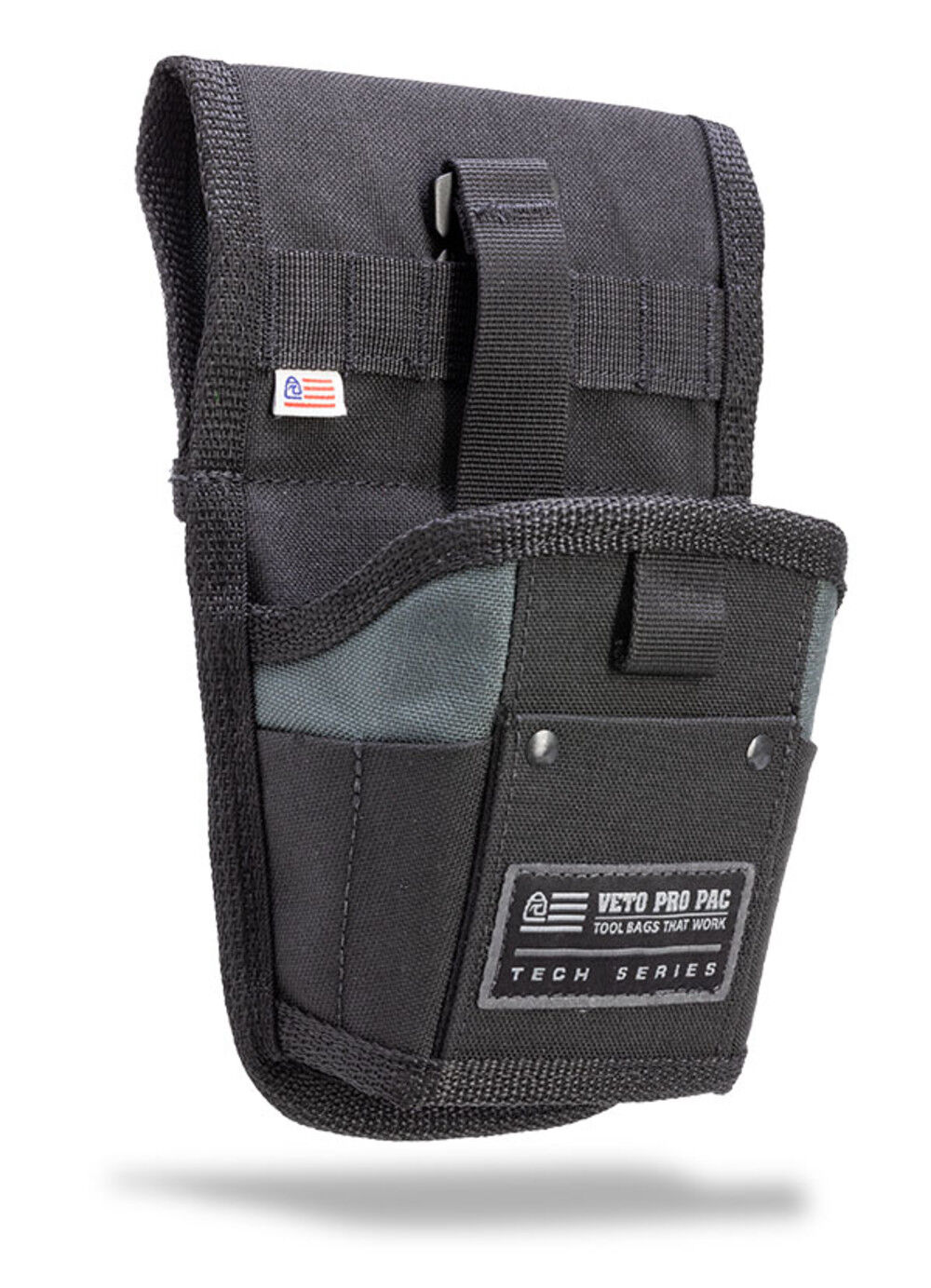 Veto Pro Pac Promotional Drill Holster, large image number 1