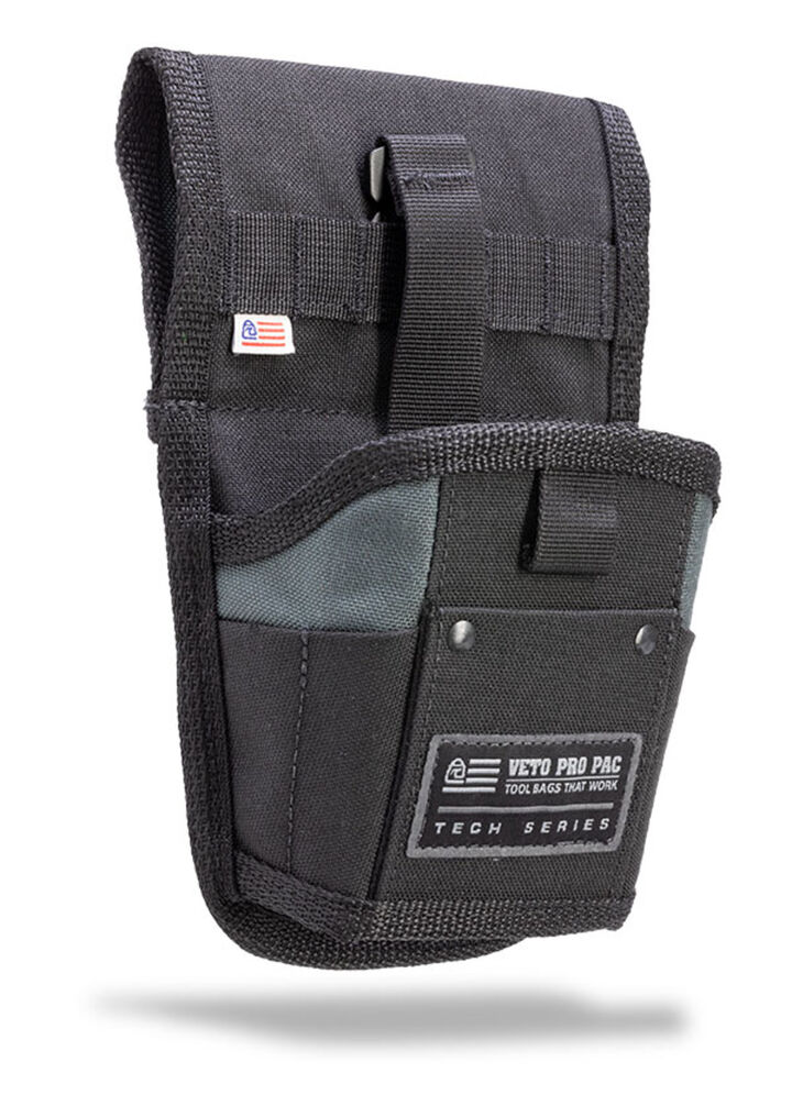 Veto Pro Pac Promotional Drill Holster