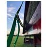 Fusion Grip Ratchet Strap with Magnetic Hook, 2 Inch x 35ft, small image number 3