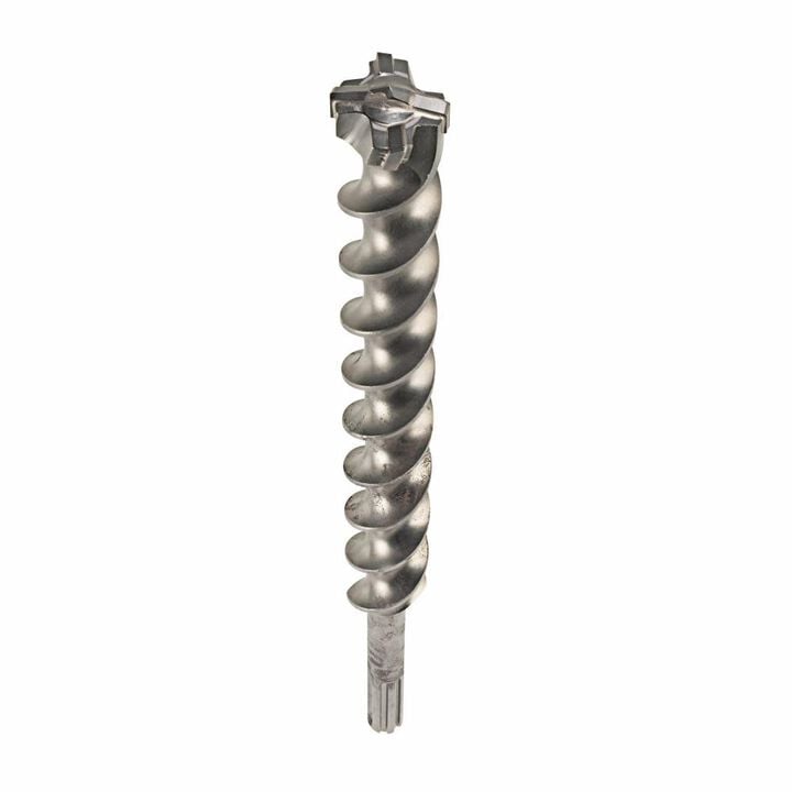 Bosch 1 Inch x 36 Inch SDS-max Speed-X Rotary Hammer Bit, large image number 1