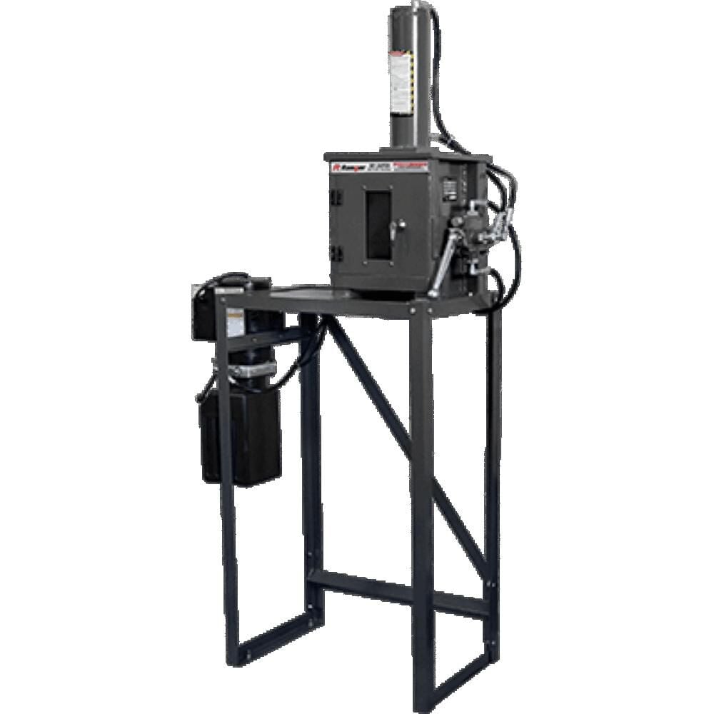 Ranger Oil Filter Crusher, large image number 1