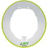 Lift Safety Radix Sunshade Hi-Viz Yellow, small image number 3