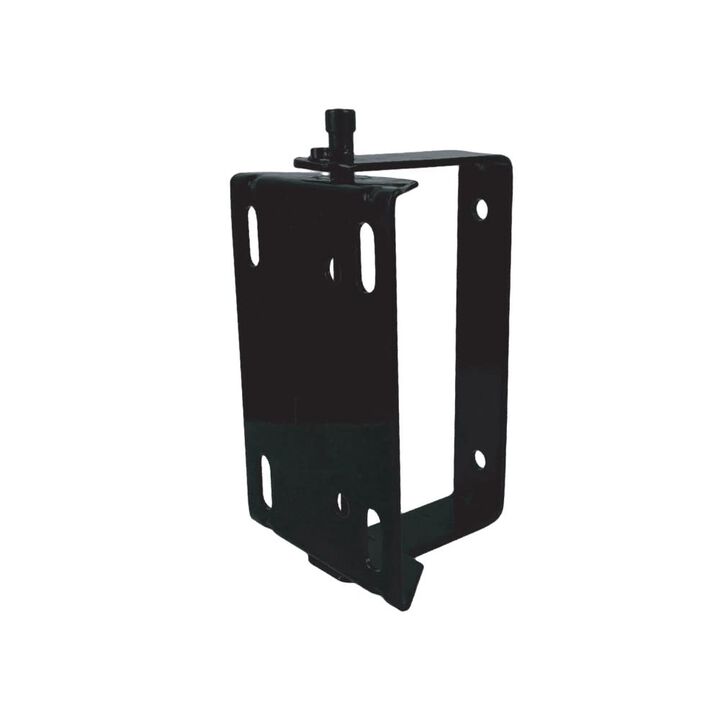 BluBird 180 Degree Hose Reel Steel Swivel Mount, large image number 2