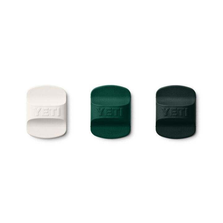 YETI Rambler Magslider Switch Pack Black Forest Green