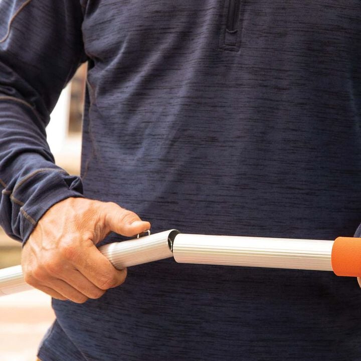 EZ Smart 16 Ft Extension Pole Kit, large image number 7