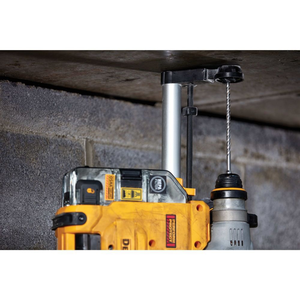 DEWALT 1 2 in x 16 in x 18 in Rock Carbide SDS Plus Hammer Drill Bit DW5440 Acme Tools