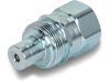 Enerpac 3/8 Inch NPTF 10000 PSI Male Spee-D Coupler, small image number 3