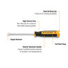 GEARWRENCH Lineman Staple Remover, small image number 2