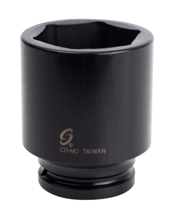 Sunex 1-7/8 In. 3/4 In. Drive Deep Impact Socket, large image number 0