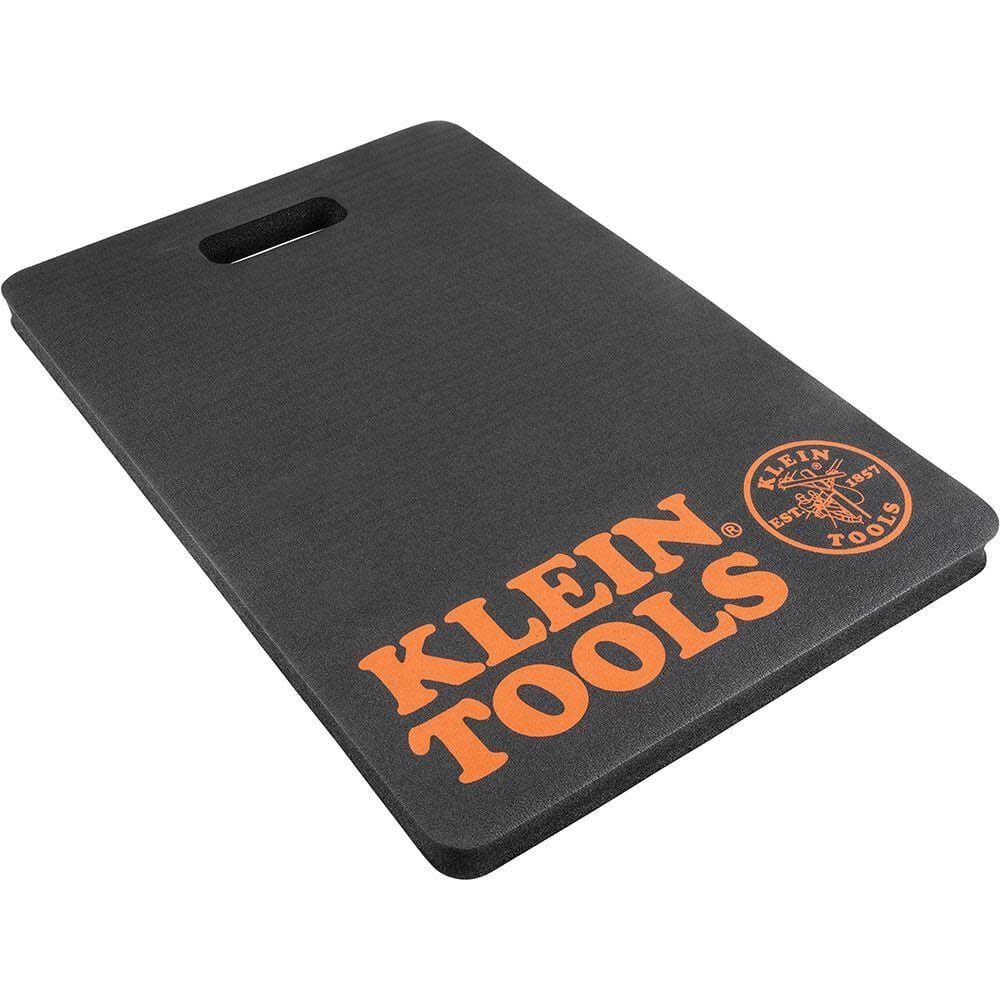 Klein Tools Professional Kneeling Pads, large image number 1