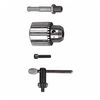 Milwaukee SDS/Chuck Adapter Kit, small image number 1